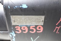 Siemens 1FT5102-0AC01-Z Permanent-Magnet-Motor Z: G 45 2000/min unused