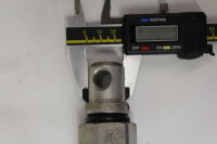 Leroy Somer D18TP Asynchronmotor 180W Used