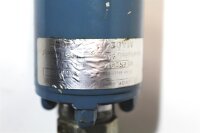 Leroy Somer D18TP Asynchronmotor 180W Used