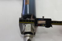 Leroy Somer D18TP Asynchronmotor 180W Used