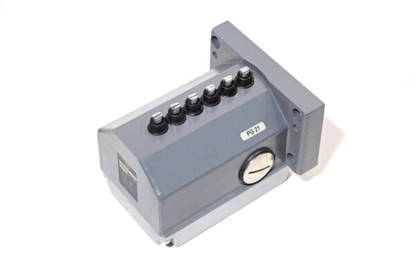 Elan PG21 RSD06 B 16.85 Positionsschalter Unused