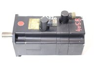 Siemens 1FT6060-6AF71-1AH2 3~Brushless Servomotor 4,0Nm mit Bremse unused