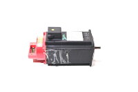 GE Fanuc A06B-0373-B575#7076 AC Servo Motor 0,5kW 3000rpm Unused