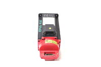 GE Fanuc A06B-0373-B575#7076 AC Servo Motor 0,5kW 3000rpm Unused