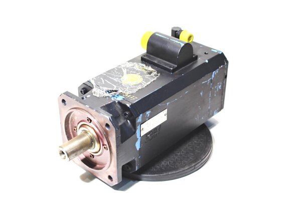 Siemens 1FT6084-1AF71-4AH1 Servomotor 3,8kW mit Bremse Used