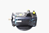 Siemens 1FT6084-1AF71-4AH1 Servomotor 3,8kW mit Bremse Used