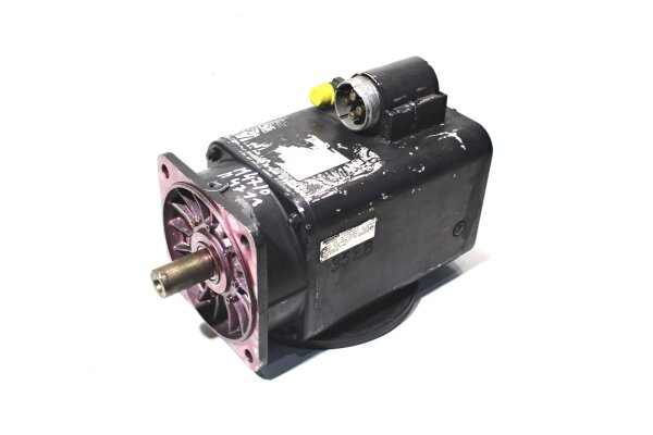 Siemens 1FT5102-0AC01-1-Z 3~Brushless Servomotor 7,5kW mit Bremse used