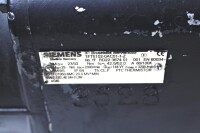 Siemens 1FT5102-0AC01-1-Z 3~Brushless Servomotor 7,5kW...