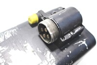 Siemens 1FT5102-0AC01-1-Z 3~Brushless Servomotor 7,5kW mit Bremse used