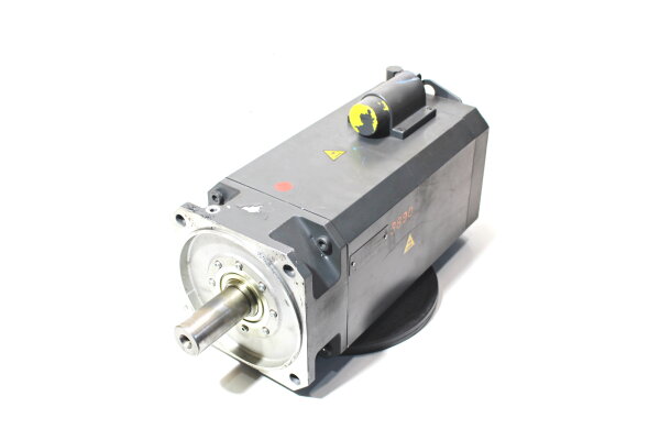 Siemens 1FT6105-8AC71-4EH0 Servomotor 5,2kW mit Bremse Used