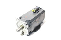 Siemens 1FT6105-8AC71-4EH0 Servomotor 5,2kW mit Bremse Used