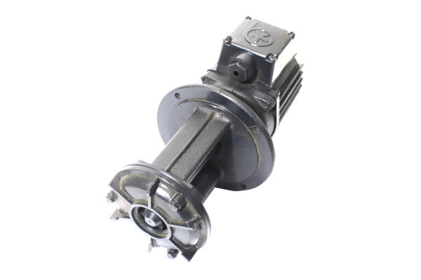 Brinkmann Pumps TB 16/120+001 Eintauchpumpe 16 l/min 0.07kW 2800/3300RPM unused
