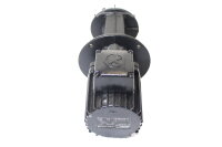 Brinkmann Pumps TB 16/120+001 Eintauchpumpe 16 l/min 0.07kW 2800/3300RPM unused