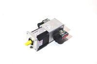 Cloos DSD028S65U3420 196W Servomotor used