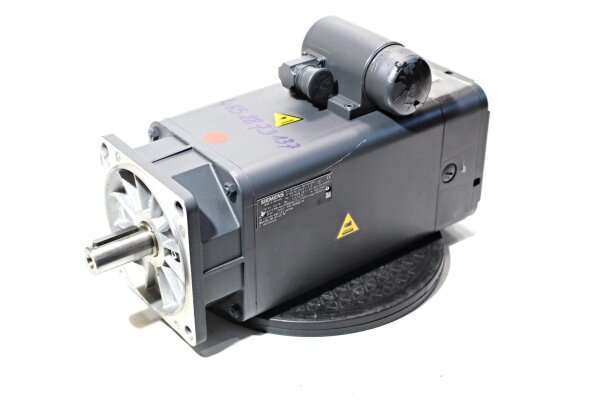 Siemens 1FT5074-0AF01-1-Z Servomotor Unused