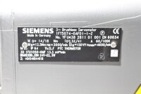 Siemens 1FT5074-0AF01-1-Z Servomotor Unused