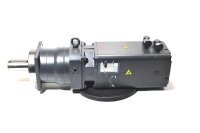Siemens 1FT5074-0AF71-1-Z Servomotor mit Getriebe Unused