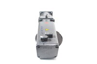 Siemens 1FT5074-0AF71-1-Z Servomotor mit Getriebe Unused