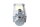 Mitsubishi HA200NC-S Servomotor 3,5kW 2000rpm Unused (connector damaged)
