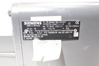 Siemens 1FT5076-0AK71-1-Z Servomotor Z: G44+G45 Unused