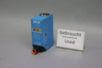 SICK CS3-P1132 Farbsensor Color Sensor CS3P1132 1012860 used