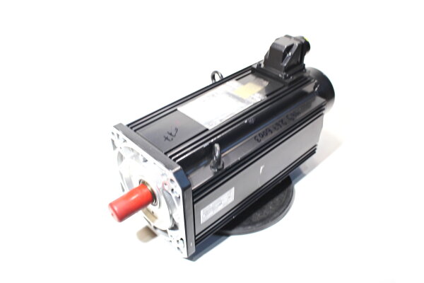 Indramat MAC112C-0-ED-3-F/130-B-0/S097 Servomotor R911224324 Unused