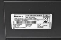 Indramat MAC112C-0-ED-3-F/130-B-0/S097 Servomotor...