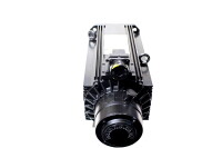 Indramat MAC112C-0-ED-3-F/130-B-0/S097 Servomotor R911224324 Unused