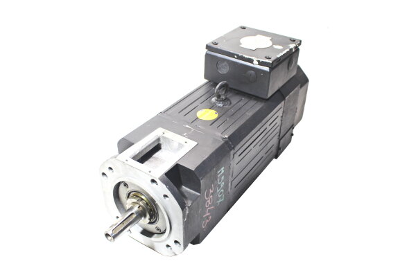 Franz Kessler DMQ90LX Servomotor 9,1kW 330V Used