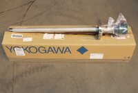 Yokogawa ZR22S Zirkonia-Sauerstoff-Analysator ZR22S-A-100-S-G-E-T-M-E-A Unused
