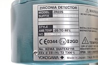 Yokogawa ZR22S Zirkonia-Sauerstoff-Analysator ZR22S-A-100-S-G-E-T-M-E-A Unused
