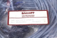 5 Stück BALLUFF BMF 42K-PS-Y-KPVD S unused