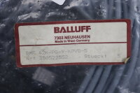 BALLUFF BMF 42K-PS-Y-KPVD 5 Stück Sensor BMF42K-PS-Y-KPVD-5 350522552 unused