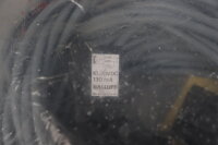 BALLUFF BMF 42K-PS-Y-KPVD 5 Stück Sensor BMF42K-PS-Y-KPVD-5 350522552 unused