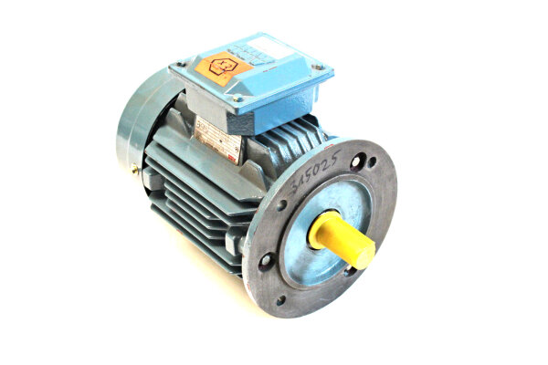 ABB Elektromotor M2BA 90L 4A