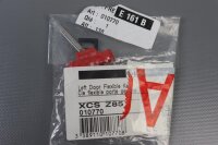 Telemecanique XCSMP70L2 Sicherheits-Positionsschalter + XCS Z85 + XCS Z81 Unused