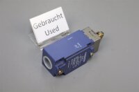 Telemecanique XCK-J1 + ZCK-E67 Schalter AC15 240V 3A used