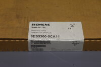 Siemens 6ES5300-5CA11 Version 7 Interface Modul Sealed