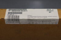 Siemens 6ES5300-5CA11 Version 7 Interface Modul Sealed