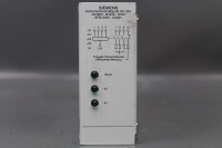 Siemens G21003-B1300-H100 6FM8090-0AS01 Sichherheitsschaltger&auml;t used