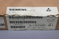 Siemens WF726C 6FM1726-3CA00 Digitalausgabe E: D03 Used/OVP