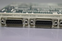 Siemens WF726C 6FM1726-3CA00 Digitalausgabe E: D03 Used/OVP