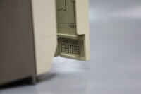 Siemens 6ES5431-7LA11 E 3 Eingangsmodul 24-48VAC unused OVP