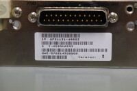 Siemens 6FX1121-4BB03 B Modul Unused OVP