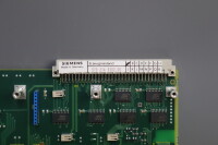 Siemens 6FX1121-4BB03 B Modul Unused OVP