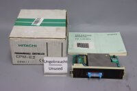 HITACHI CPM-E2 Programmable Controller unused OVP