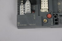 Siemens 6ES7 193-0CA10-0XA0 Terminalblock 6ES71930CA100XA0 used
