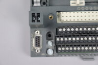 Siemens 6ES7 193-0CA10-0XA0 Terminalblock 6ES71930CA100XA0 used