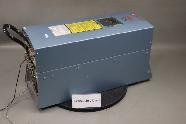 Konecranes Dynalift DAV0300NFA0N1P1 Umrichter used