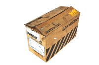 Sanyo Denki BL Super P6 P60B13200HBV00 Servomotor 2.0 kW 2000/min unused